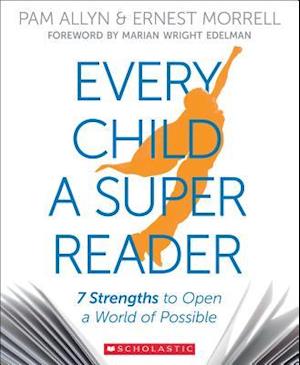 Every Child a Super Reader