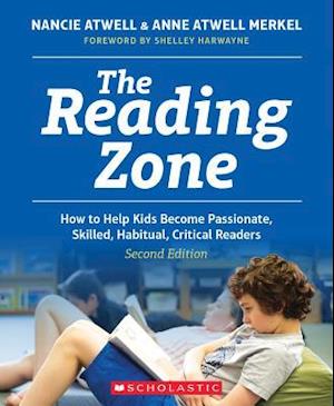 The Reading Zone, 2nd Edition