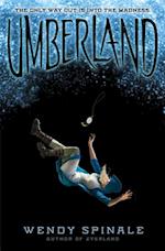 Umberland (the Everland Trilogy, Book 2), 2