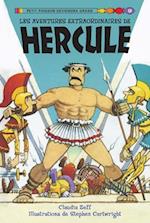 Les Aventures Extraordinaires de Hercule