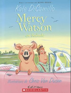 Mercy Watson