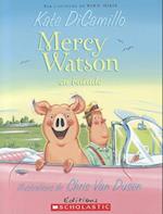 Mercy Watson