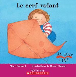 Le Cerf-Volant