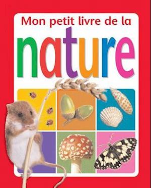 Mon Petit Livre de la Nature