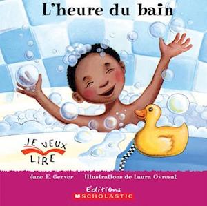 L' Heure Du Bain