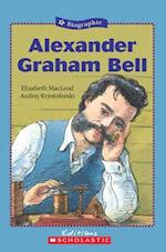 Alexander Graham Bell