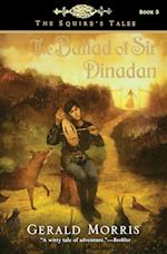The Ballad of Sir Dinadan, 5