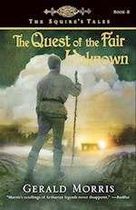 The Quest of the Fair Unknown, 8