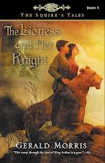 The Lioness and Her Knight, 7