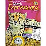 Math Expressions