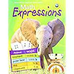 Math Expressions 2 Volume Set