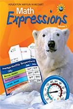 Math Expressions