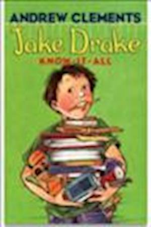 Jake Drake