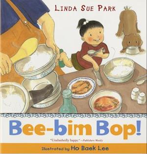 Bee Bim Bop