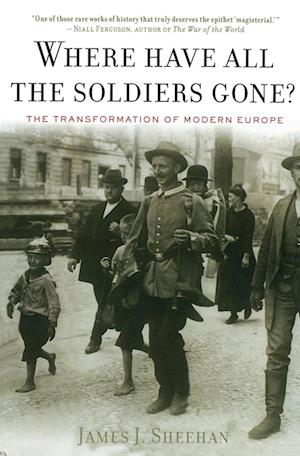 Where Have All the Soldiers Gone?
