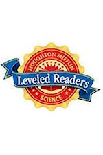 Journeys Leveled Readers