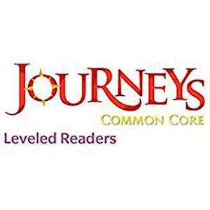 Journeys Leveled Readers