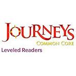 Journeys Leveled Readers