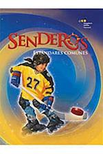 Senderos Leveled Readers