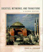 Societies, Networks, and Transitions