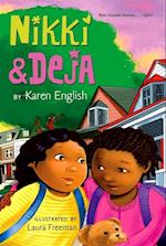 Nikki and Deja, 1: Nikki and Deja, Book One
