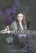 Ghost Huntress Book 1
