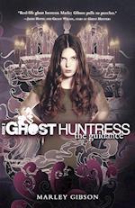 Ghost Huntress Book 2