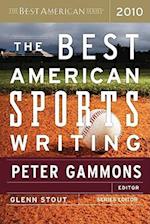 Best American Sports Writing (2010)