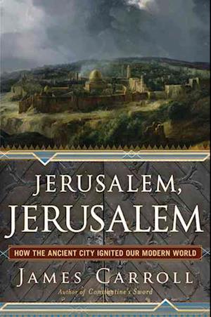 Jerusalem, Jerusalem