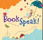 Bookspeak!