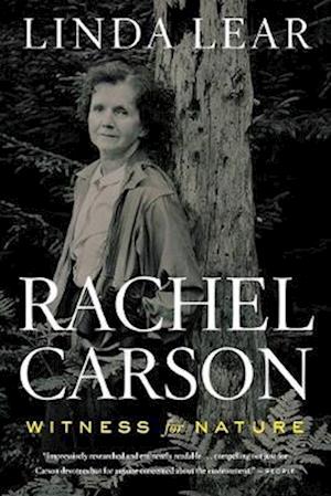 Rachel Carson