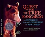 The Quest for the Tree Kangaroo