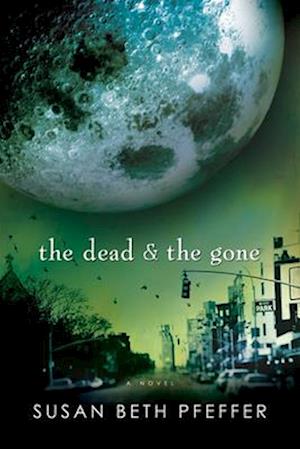 The Dead and the Gone, 2