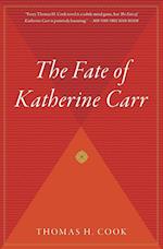 Fate of Katherine Carr