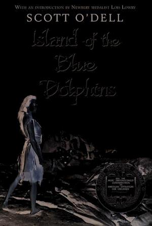 Island of the Blue Dolphins