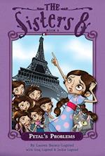 Sisters Eight Book 6: Petal's Problems