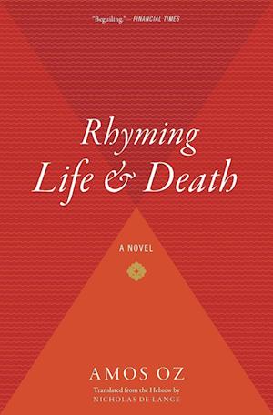 Rhyming Life & Death