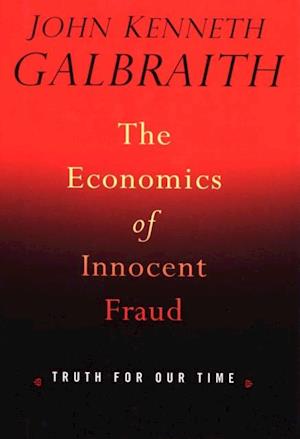 Economics of Innocent Fraud