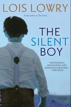 Silent Boy