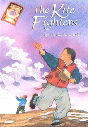 Kite Fighters