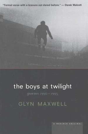 Boys At Twilight