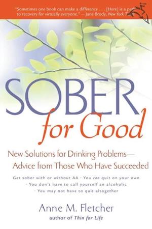 Sober For Good