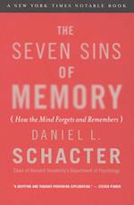 Seven Sins of Memory