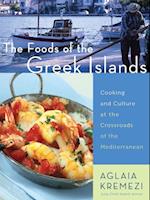 Foods of the Greek Islands