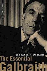 Essential Galbraith