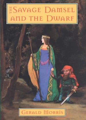 Savage Damsel and the Dwarf