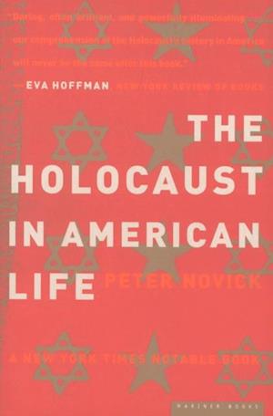 Holocaust In American Life