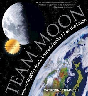 Team Moon