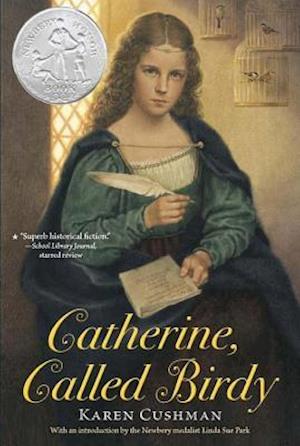 Catherine, Called Birdy