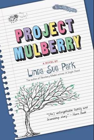 Project Mulberry